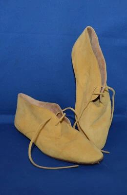 Sapatos/botas de tornozelo vintage Gucci - Imagem 1 de 4