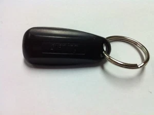 GENUINE TOAD STERLING EXCEL IMMOBILISER POWER TRANSPONDER KEY TAG THATCHAM CAT 2 - Picture 1 of 1