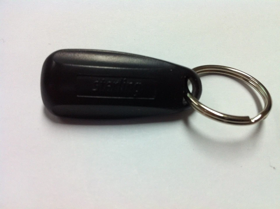 GENUINE TOAD STERLING EXCEL IMMOBILISER POWER TRANSPONDER KEY TAG THATCHAM CAT 2 - Image 1 of 1
