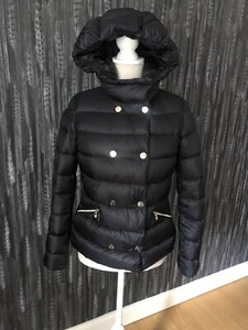 moncler softdaunenjacke