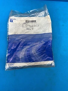 Genuine GM 15950253 Cargo Net for 2004-2008 Pontiac Grand Prix - Picture 1 of 3