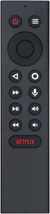 P3700 Replacement Voice Remote Fit for NVIDIA Shield Android TV and Shield 4K An - Picture 1 of 12
