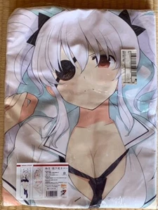 Senran Kagura Dakimakura Official Pillow Cover 160×50cm Tagyuu Japan 2025 - Picture 1 of 1