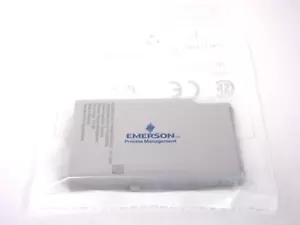 Emerson Fisher-Rosemount KL3032X1-BA1 THERMOELEMENT/mV Eingang. 12P4631X082 Rev K - Bild 1 von 5
