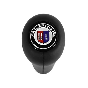 POMO DE ENGRANAJE BMW SERIE 3 5 6 7 ALPINA C1 C2 B3 B5 B6 B7 B9 B10 B11 B12 D3 D10 - Imagen 1 de 5