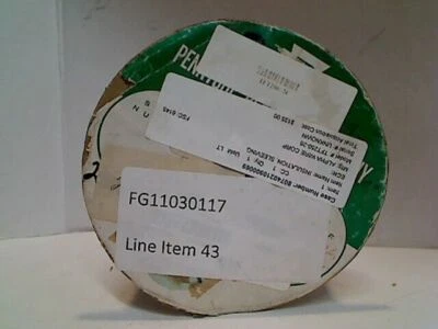 ALPHA WIRE CORP TFT250-26 睡套 900 英尺 — 第 1/3 张图片