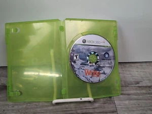 Shaun White Snowboarding (Microsoft Xbox 360, 2008) - Picture 1 of 2