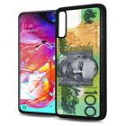 ( For Samsung A70 ) Back Case Cover AJH10018 Australia Dollar