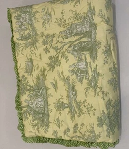BananaFish Baby Crib Blanket - NEW - Picture 1 of 6