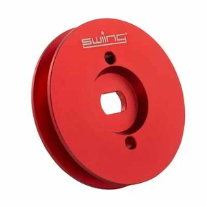 Puleggia SWIING Cinghia in alluminio PIAGGIO 50 CIAO 1967-1987 - Picture 1 of 5