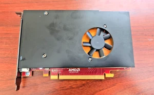 AMD Radeon E8870 DisplayPort 4 DP FSNK - Foto 1 di 6