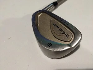 Wilson Pro Staff WD #4 Iron Graphite Shaft Ladies Flex RH Used Golf Club - Picture 1 of 11