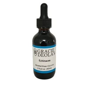 Echinacea Glycerit - Bild 1 von 1