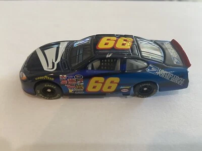 2005 Greg Biffle #66 Correios dos Estados Unidos Ford Taurus 1/64 Brewco - Imagem 1 de 4