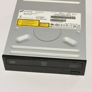 SATA Hitachi - LG CD Rewriter/DVD - ROM Drive Model GH70N - Afbeelding 1 van 8