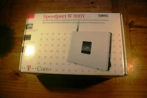 Router Telekom Speedport W900V NEU in der OVP - Bild 1 von 2