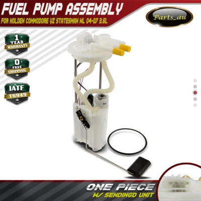 Fuel Pump Module Assembly for Holden Commodore VZ V6 3.6L 2004-2007 Ute Only - image 1 of 4