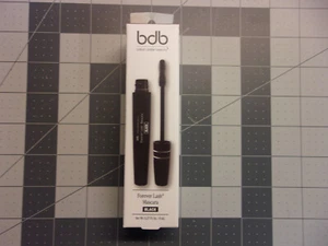 BILLION DOLLAR BROWS Forever Lash Mascara in Black - Picture 1 of 3