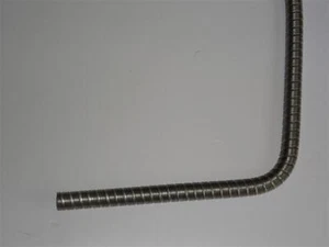 Webasto Standheizung 2m Abgasrohr Abgasschlauch 24mm Autoterm Planar Eberspächer - Bild 1 von 4