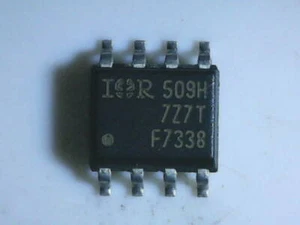 4 pieces IRF7338 integrated circuit SOP-8 USED GUARANTEED - Picture 1 of 1