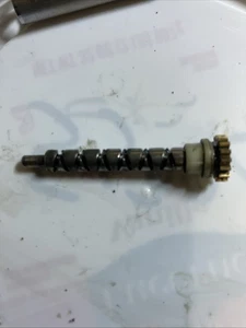 Abu Garcia 5169 Schneckenwelle Spiral Spider Gear - 5000 5500 Ambassadeur Rolle Teil - Bild 1 von 1
