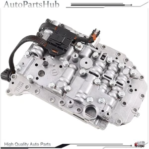 For Hyundai Elantra Kia Spectra A4CF1 Auto Transmission Valve Body W/ Solenoid - Picture 1 of 9