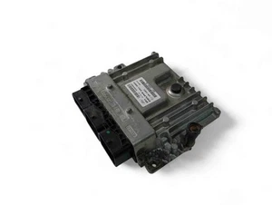 Centralina motore FORD KUGA II DM2 ECU DV41-12A650-CE 2015 30312852 - Foto 1 di 5