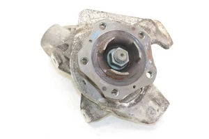 97-00 Porsche Boxster 2.5L Passenger Right Front Spindle Assembly  - Picture 1 of 12