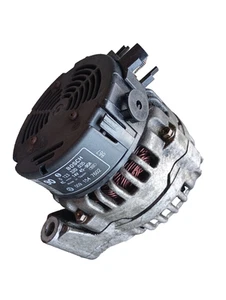 MB Mercedes Benz SLK R170 Lichtmaschine Generator 0091547602 - Bild 1 von 5