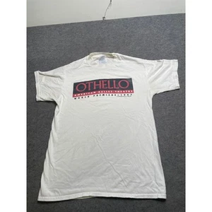 Hanes Othello American Ballet Theatre Graphic Tee World Premiere 1997 M - Picture 1 of 15