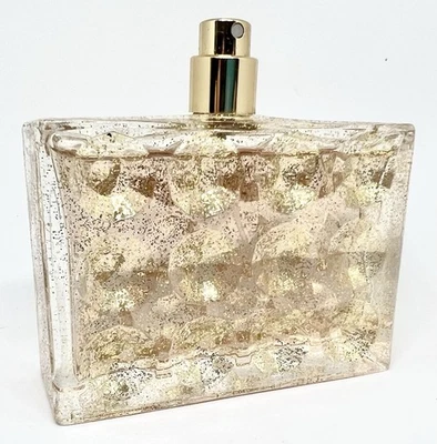 Very Hollywood by Michael Kors 3,4 oz/100 ml eau de parfum spray nuevo sin caja Foto 1 de 4