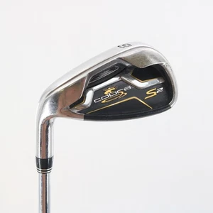 Cobra S2 Individual 8 Iron N.S. Pro Steel Shaft Regular Flex Left-Hand C-138818 - Picture 1 of 6