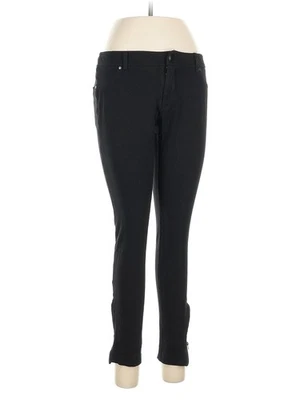 Leggings negros para mujer BCBGMAXAZRIA 8 Foto 1 de 2