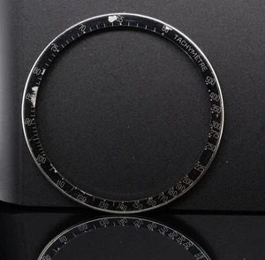 Omega Speedmaster 2915 2998 145.012 105.003 punto más de 90 bisel vintage años 60 $1 N/R - Imagen 1 de 3