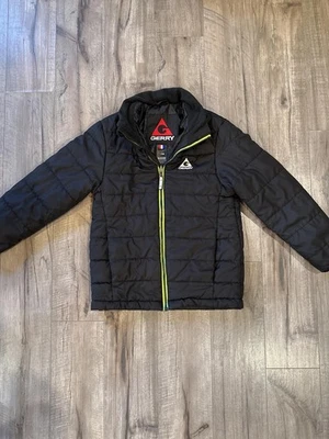 Gerry 7/8 puffer jacket (P-085) - Image 1 of 4