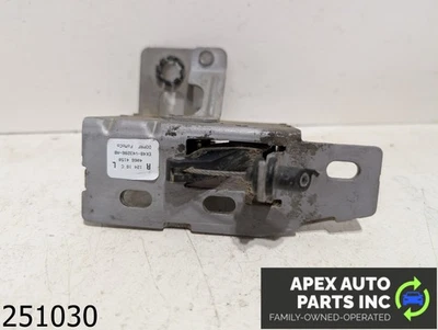 OEM 2017 Ford Transit 2.5L Connect Upper Back Door Latch Lock Actuator - Image 1 of 4