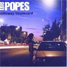 Holloway Boulevard von Popes,the | CD | Zustand sehr gut - Bild 1 von 2