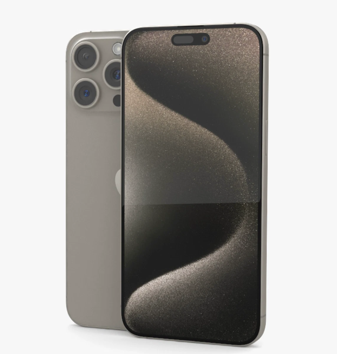 iPhone 15 Pro 256GB for sale | eBay UK