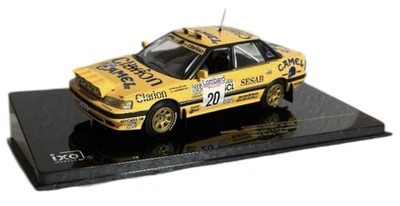Ixo 1/43 Subaru Legacy RS Clarion #20 Rally 1992 Johansson #LBI024 - Image 1 of 4