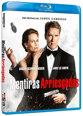 Mentiras arriesgadas [Blu-ray] (1994) True Lies - Bild 1 von 3