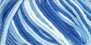 Creme de la Creme Yarn Bluetones - Picture 1 of 1