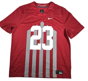 NEW Nike Alabama Crimson Tide Jersey Mens XL Football #23 - Picture 1 of 11