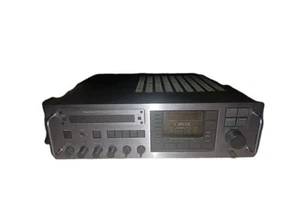 Vintage Carver 2000 Receiver, MXR-2000, 200 W/channel, Extensively Serviced - Picture 1 of 11