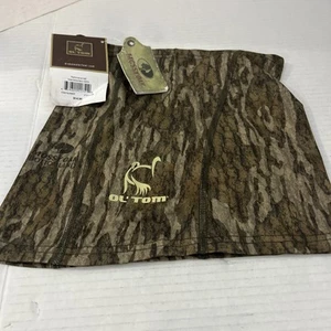 MEDIA MÁSCARA CAMUFLAJE DRAKE WATERFOWL OL' TOM PERFORMANCE - Imagen 1 de 1