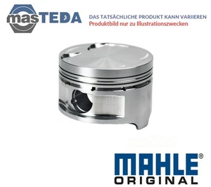 015 80 00 MOTOR KOLBEN MIT RINGEN MAHLE ORIGINAL NEU OE QUALITÄT - Picture 1 of 4
