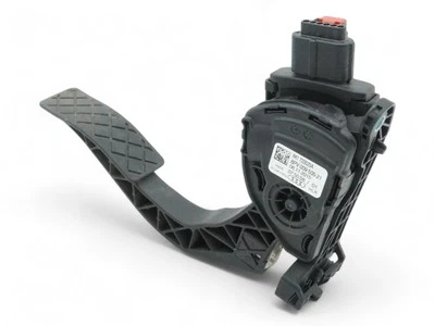 2012 - 2018 Audi A6 C7 Pedal Pad Gas Accelerator Throttle Unit 8K1723523a Oem Foto 1 de 4