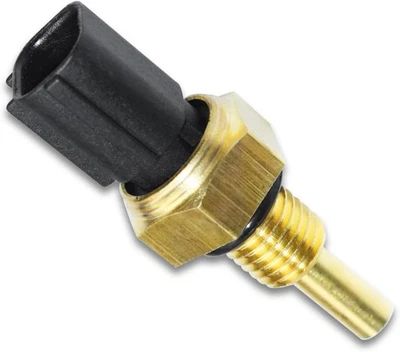 Sensor de temperatura del refrigerante, sensor de temperatura del agua, sensor de refrigerante del motor C Foto 1 de 4