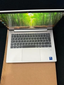 HP EliteBook 640 G11 Ultra 5 , 16GB 512GB SSD 14" FHD Win 11 Pro Laptop - Picture 1 of 5