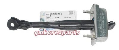 Conjunto de comprobación delantero OEM GM CHEVROLET ACDelco S/D ORLANDO 95129385 (GMKOREAPARTS) Foto 1 de 4