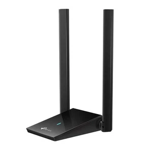 TP-Link Archer TX20U Plus AX1800 Drahtloser USB-Adapter mit zwei Antennen - Bild 1 von 5
